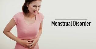 Menstrual Disorders